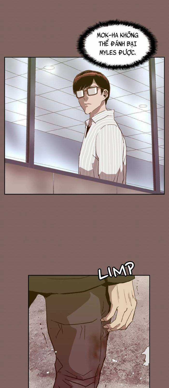 Anh Hùng Yếu - Chapter 223 - Trang 87