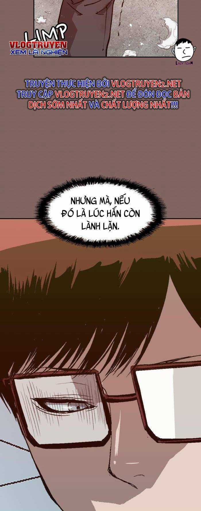 Anh Hùng Yếu - Chapter 223 - Trang 88