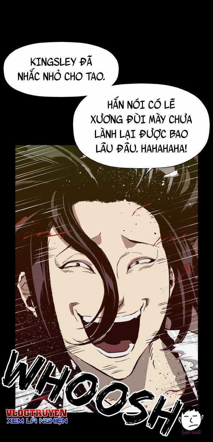 Anh Hùng Yếu - Chapter 223 - Trang 90