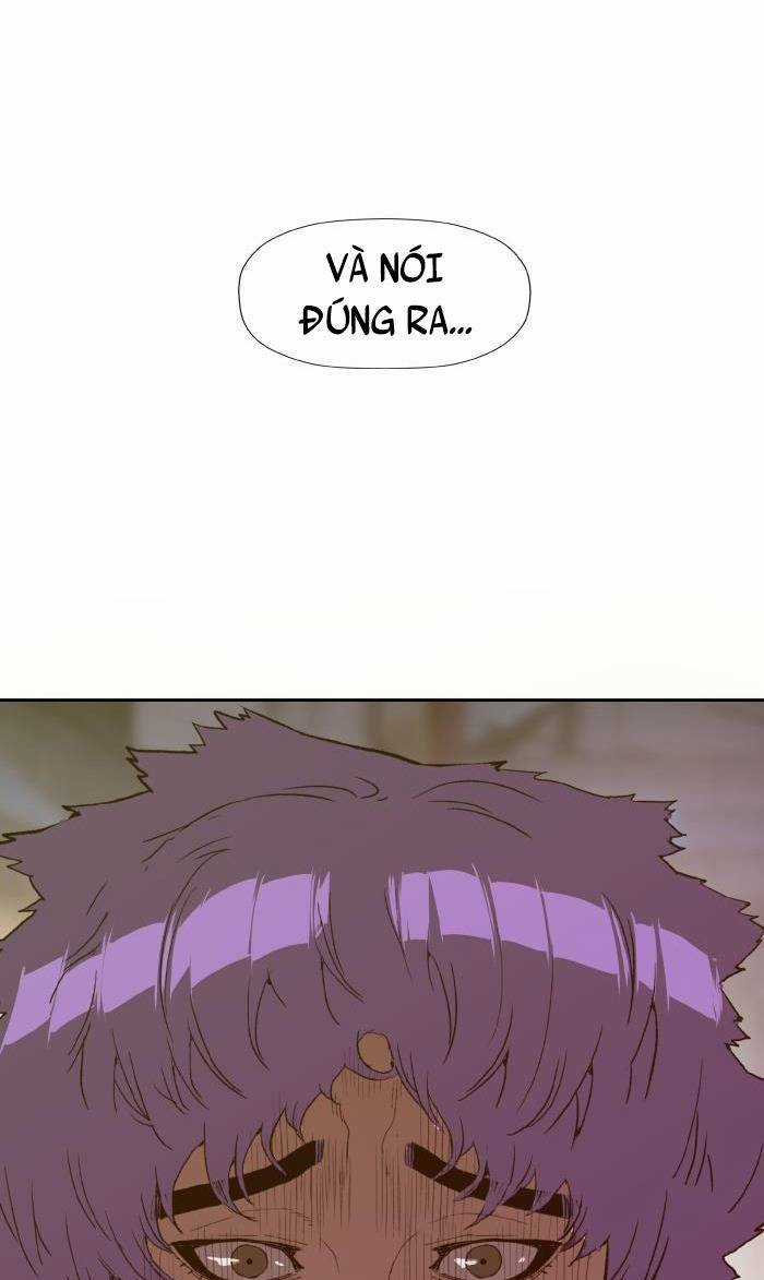 Anh Hùng Yếu - Chapter 223 - Trang 100