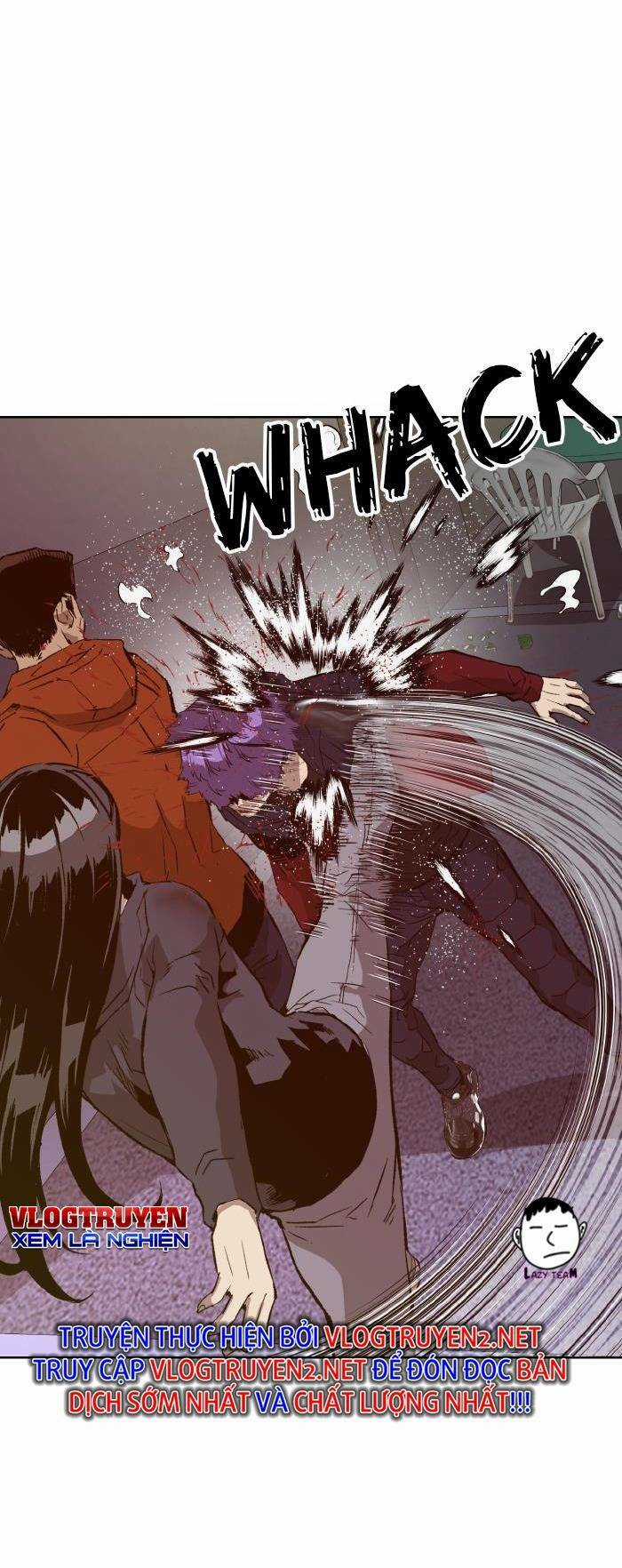 Anh Hùng Yếu - Chapter 224 - Trang 11