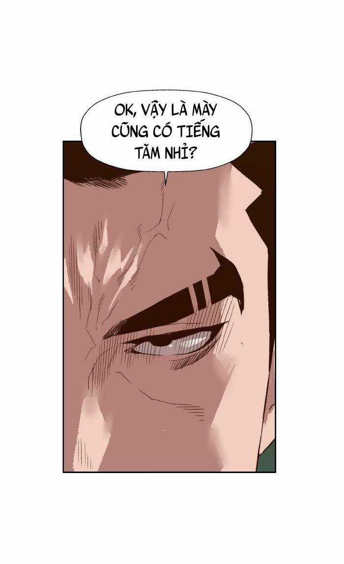 Anh Hùng Yếu - Chapter 224 - Trang 101