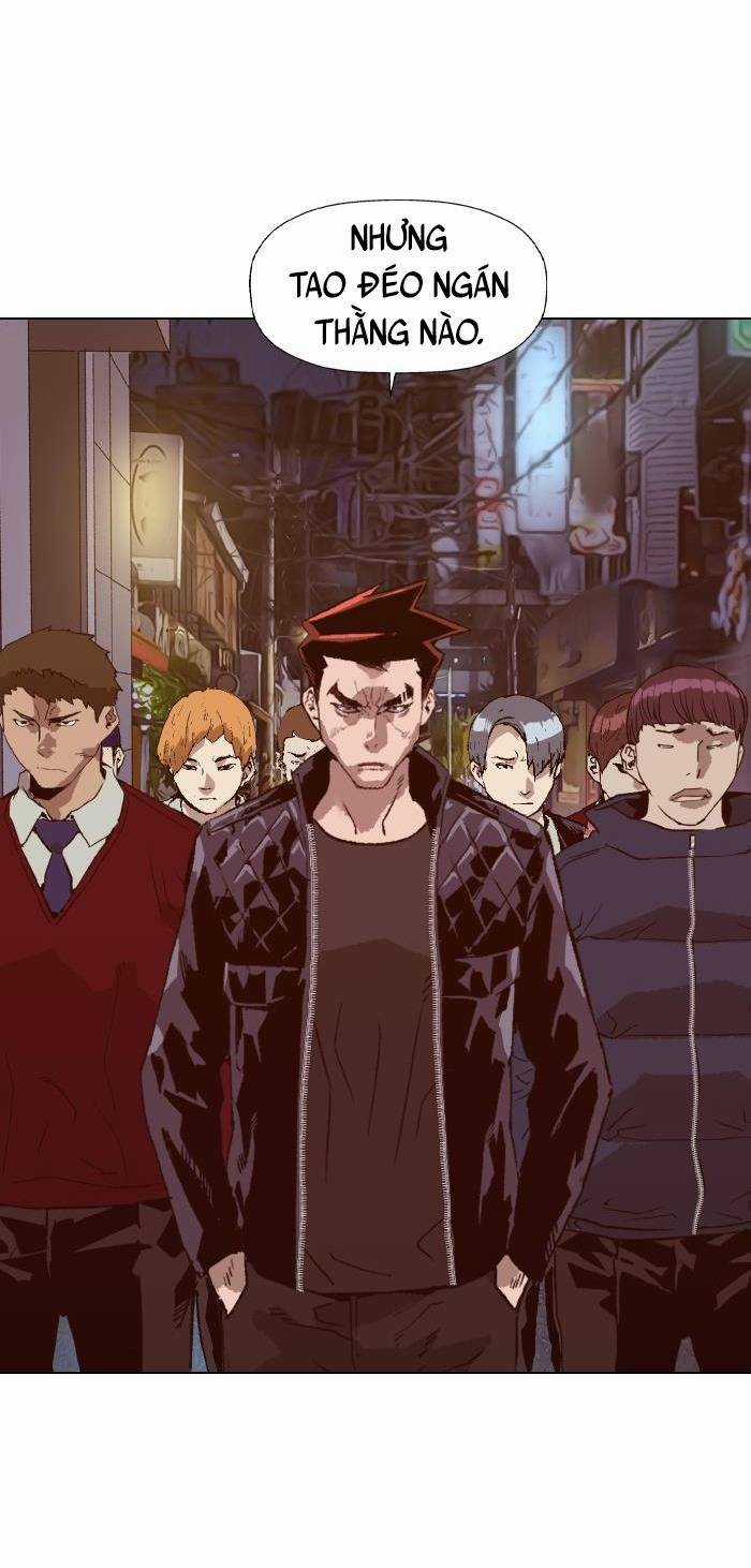 Anh Hùng Yếu - Chapter 224 - Trang 102