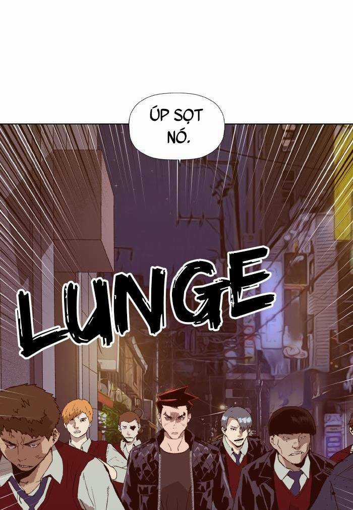 Anh Hùng Yếu - Chapter 224 - Trang 103