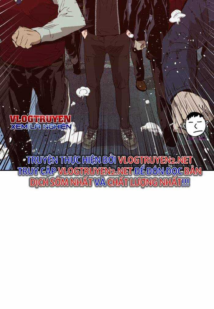 Anh Hùng Yếu - Chapter 224 - Trang 104