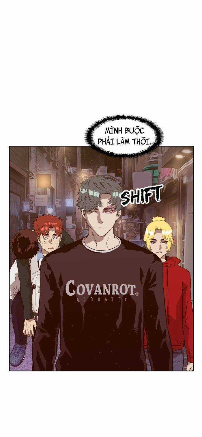 Anh Hùng Yếu - Chapter 224 - Trang 105