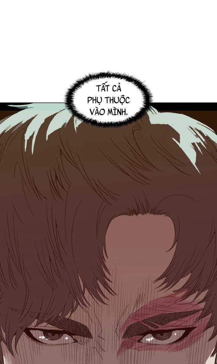 Anh Hùng Yếu - Chapter 224 - Trang 106