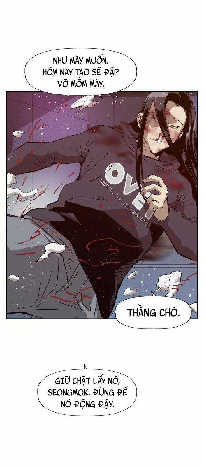 Anh Hùng Yếu - Chapter 224 - Trang 12