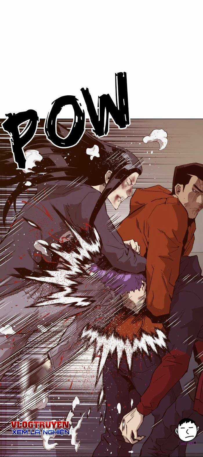 Anh Hùng Yếu - Chapter 224 - Trang 14