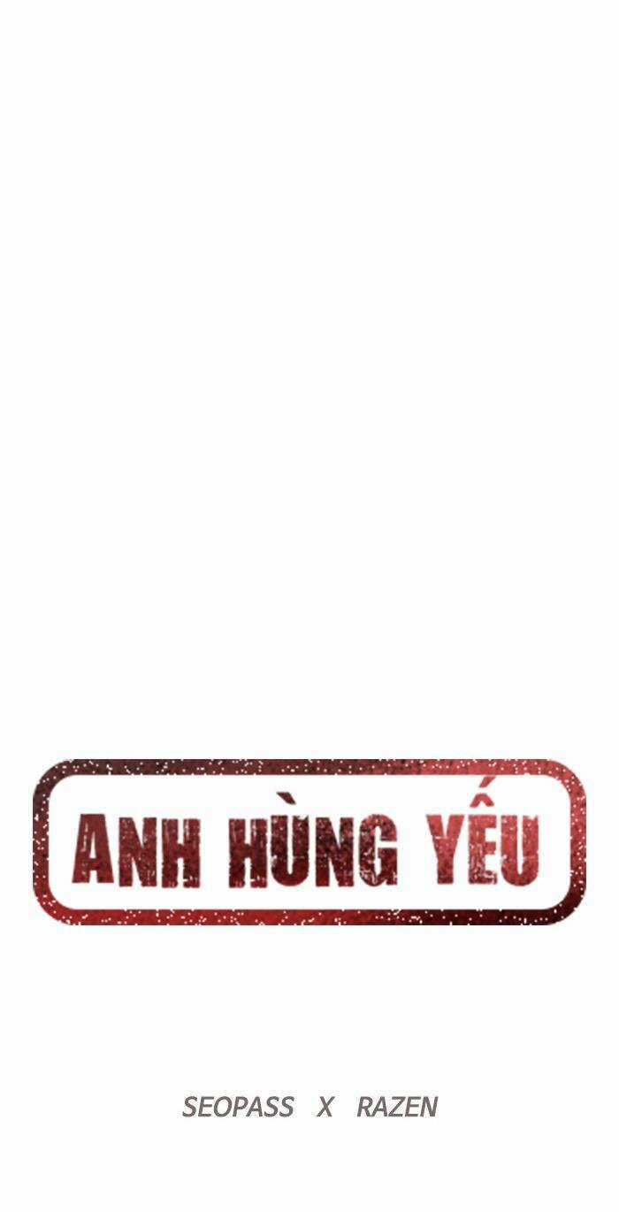 Anh Hùng Yếu - Chapter 224 - Trang 17