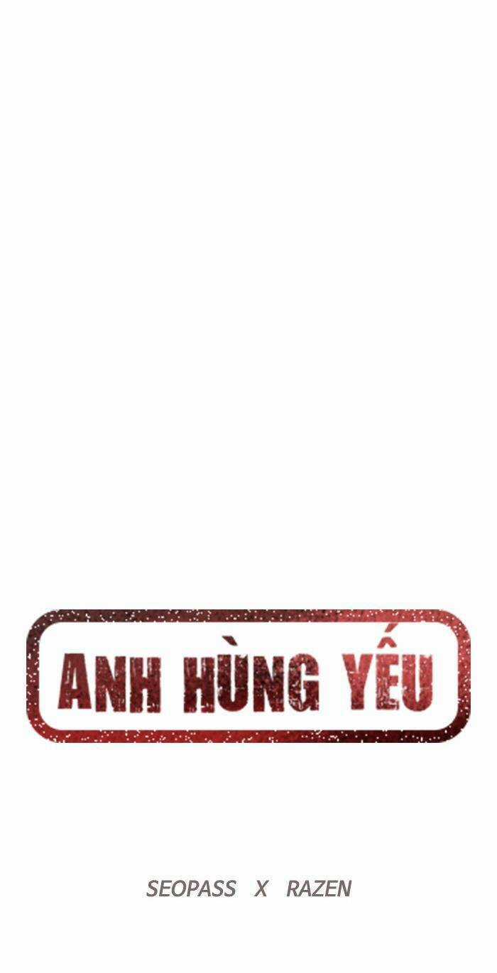Anh Hùng Yếu - Chapter 224 - Trang 19