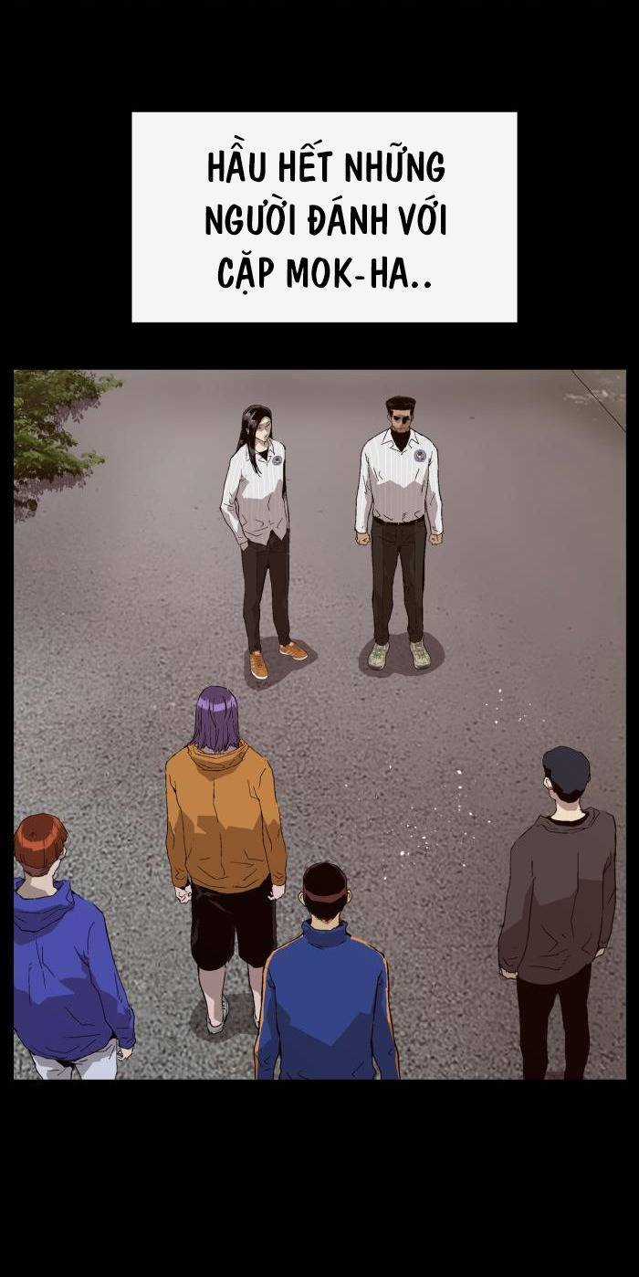 Anh Hùng Yếu - Chapter 224 - Trang 20