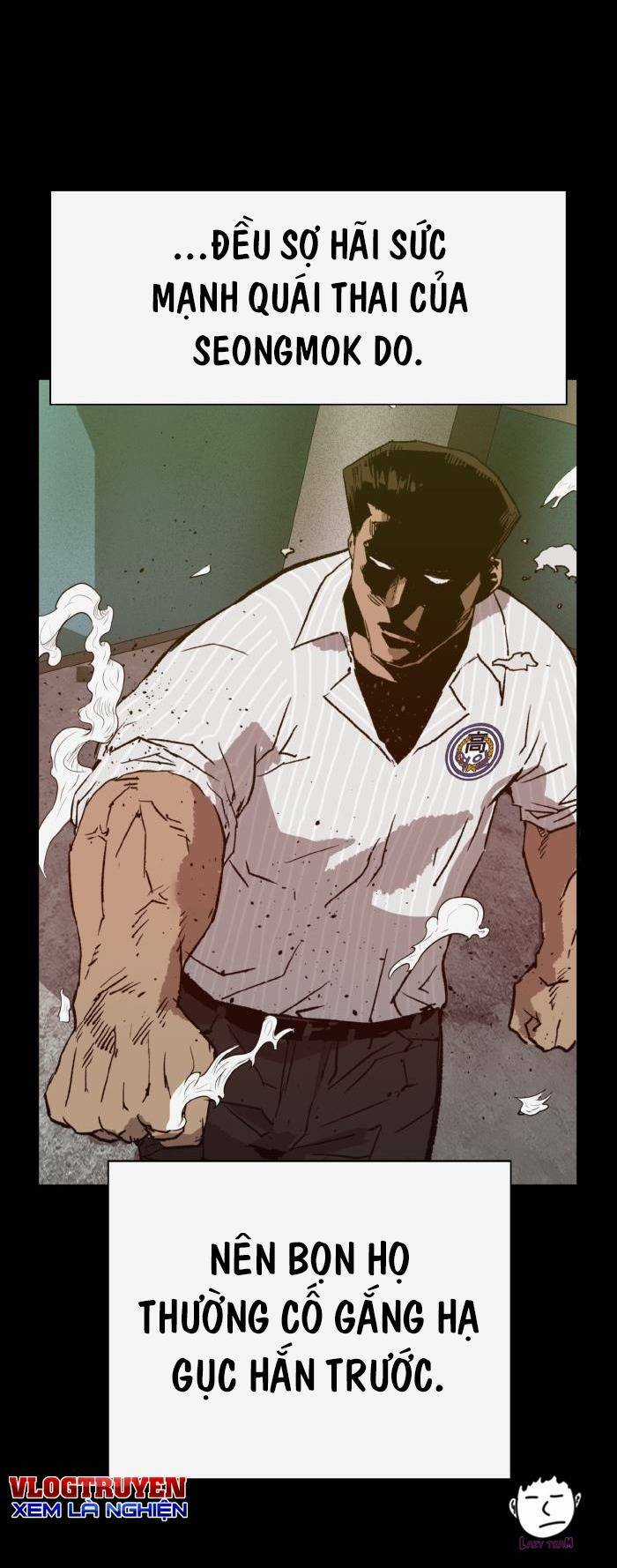 Anh Hùng Yếu - Chapter 224 - Trang 21