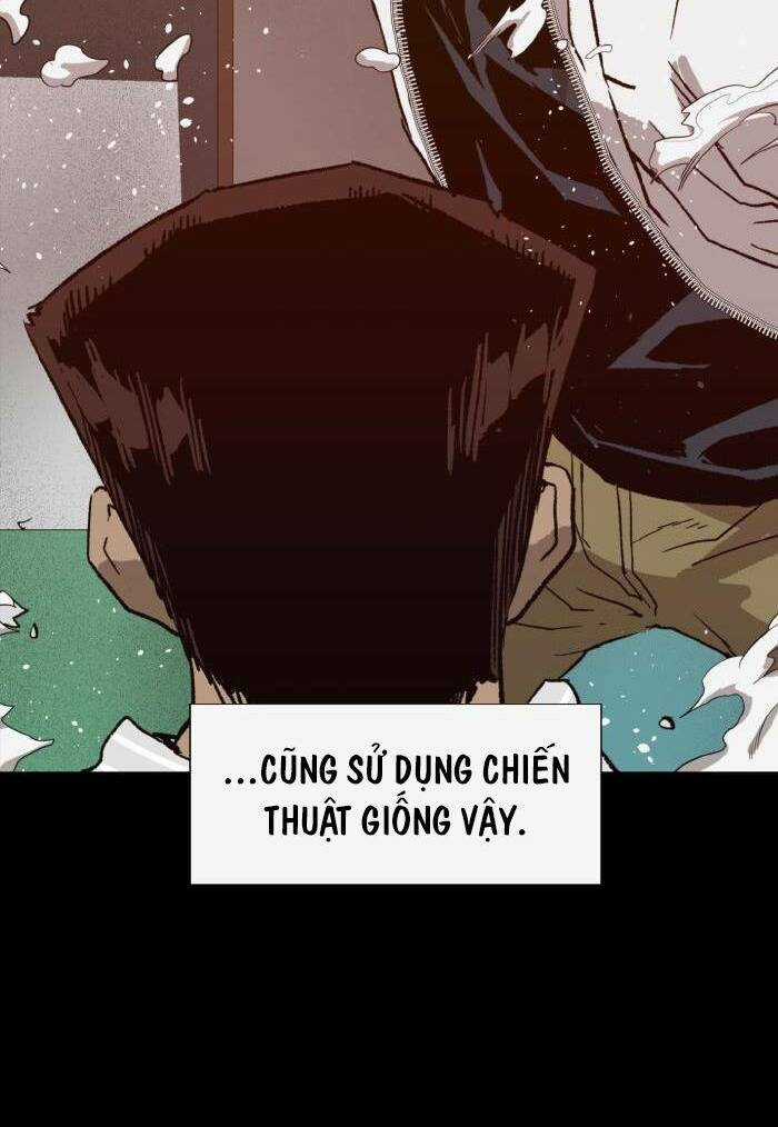 Anh Hùng Yếu - Chapter 224 - Trang 23