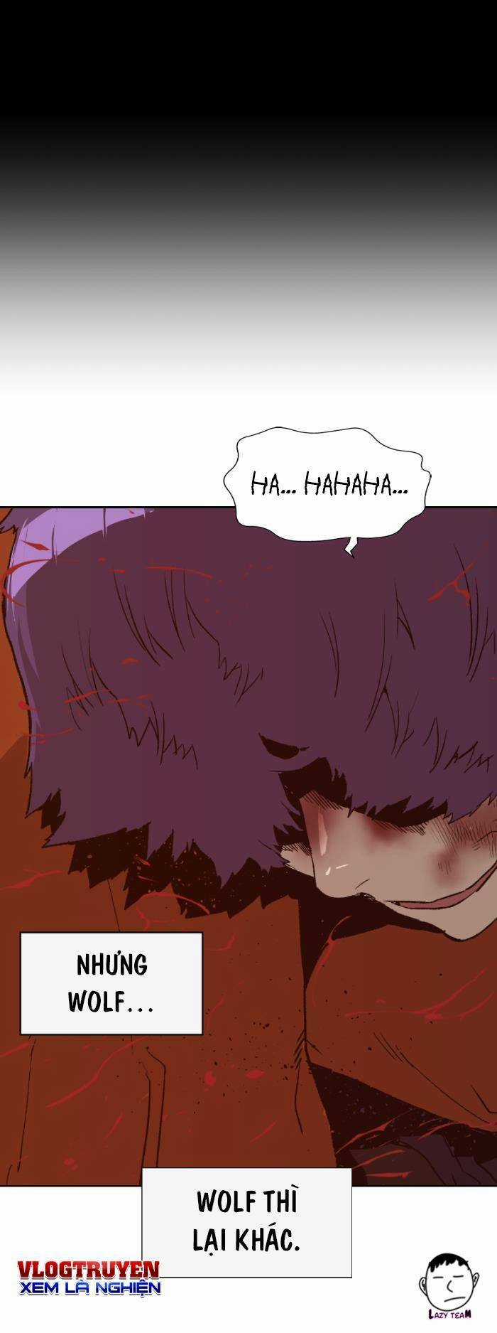 Anh Hùng Yếu - Chapter 224 - Trang 24