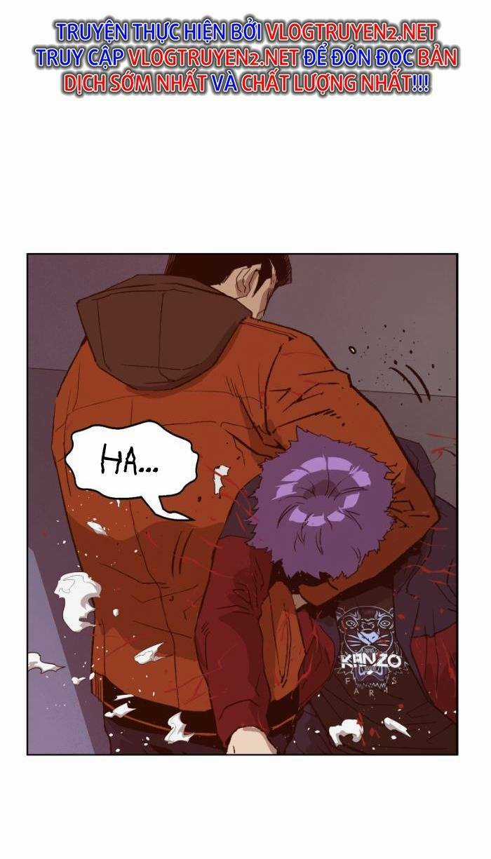 Anh Hùng Yếu - Chapter 224 - Trang 25