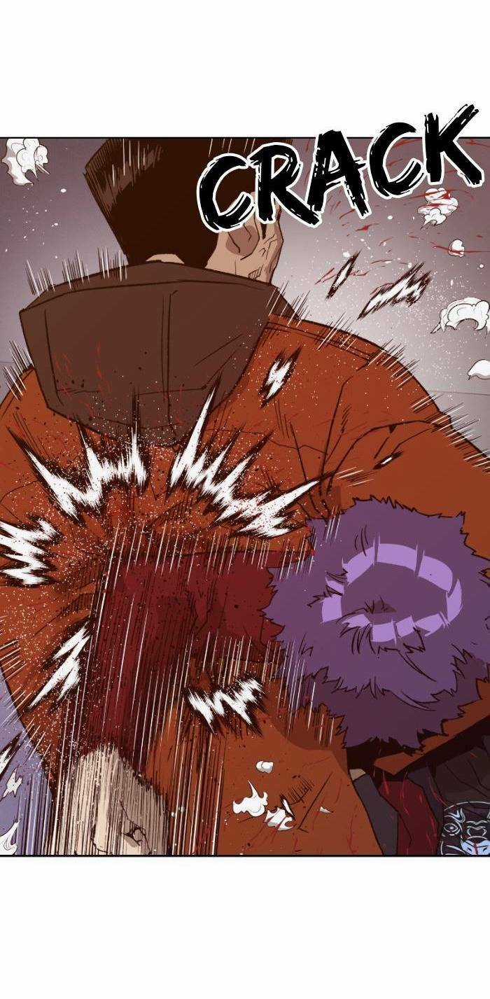 Anh Hùng Yếu - Chapter 224 - Trang 26