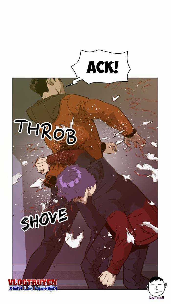 Anh Hùng Yếu - Chapter 224 - Trang 27