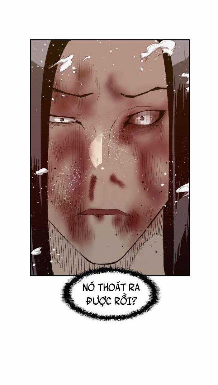 Anh Hùng Yếu - Chapter 224 - Trang 29