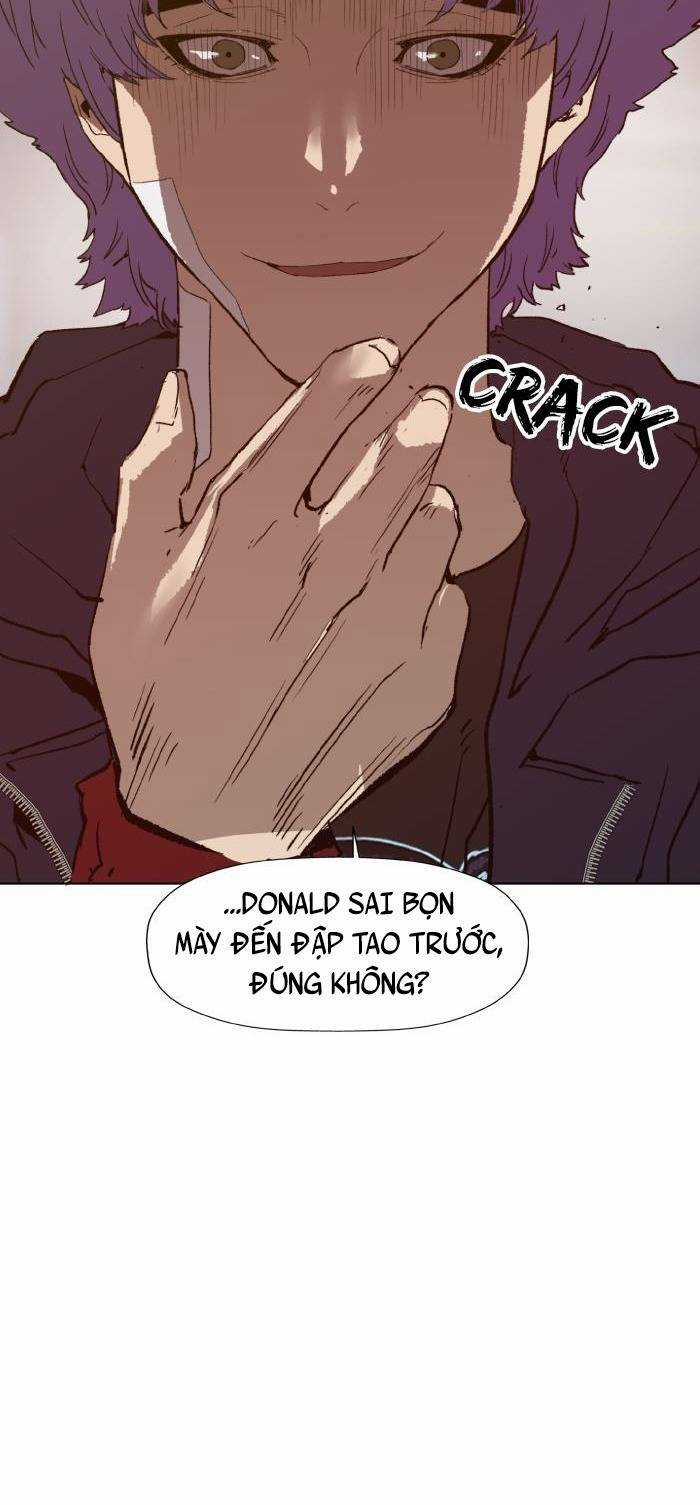 Anh Hùng Yếu - Chapter 224 - Trang 4