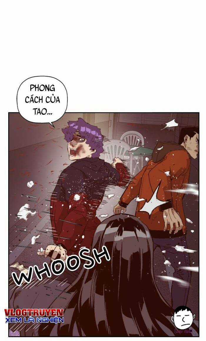 Anh Hùng Yếu - Chapter 224 - Trang 31