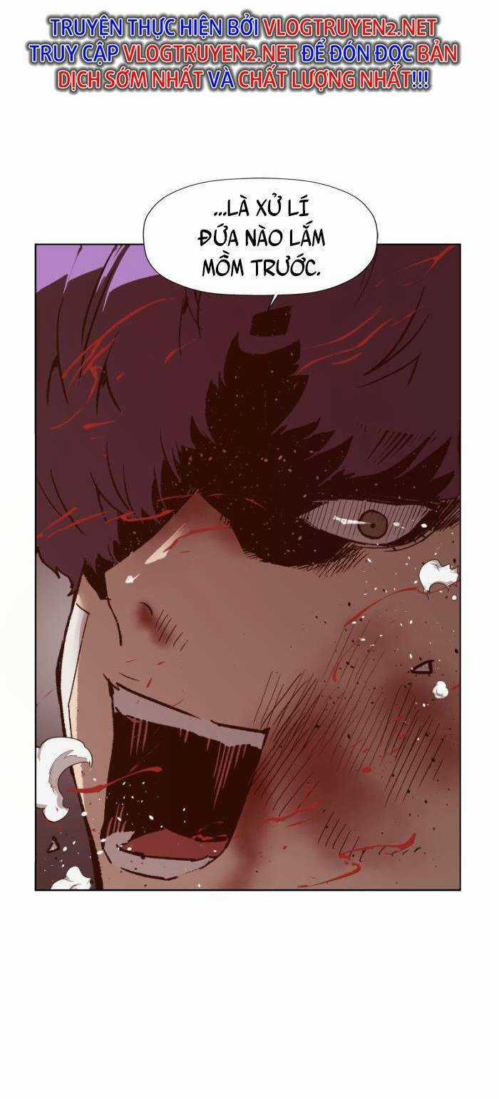 Anh Hùng Yếu - Chapter 224 - Trang 32