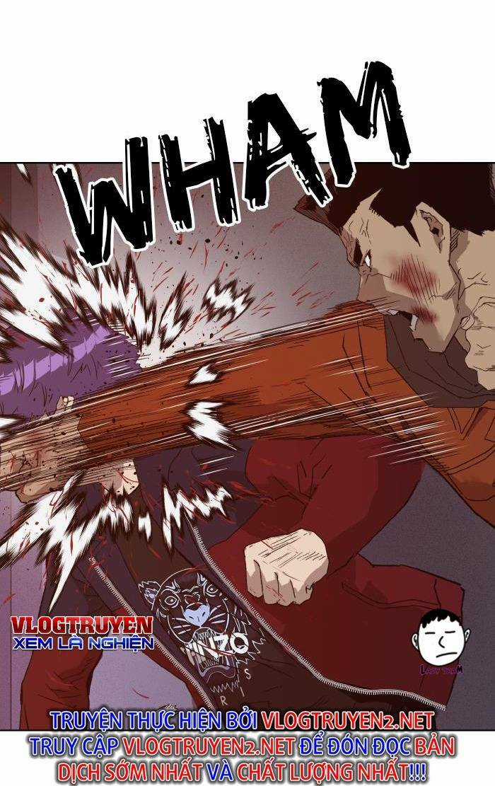 Anh Hùng Yếu - Chapter 224 - Trang 35