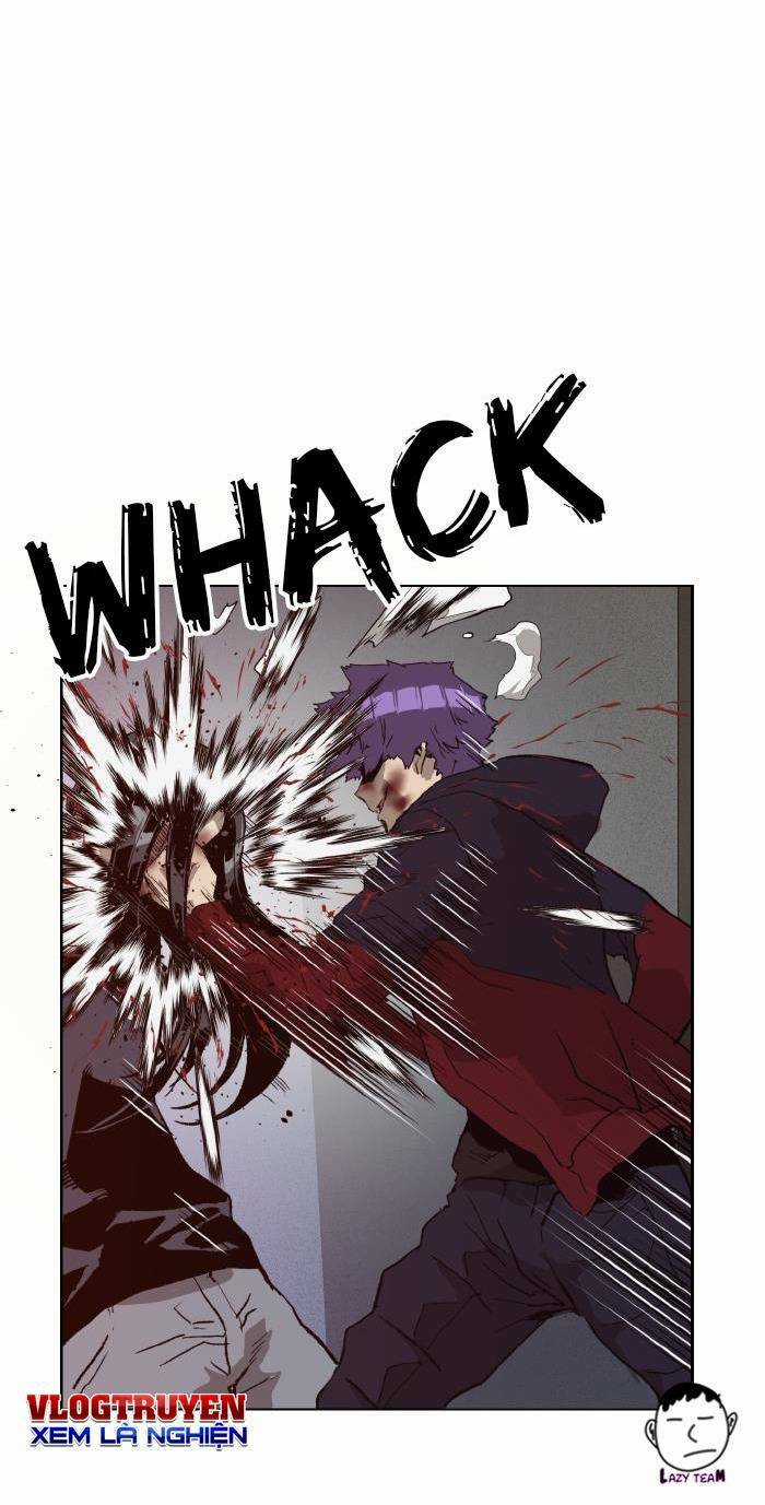 Anh Hùng Yếu - Chapter 224 - Trang 38