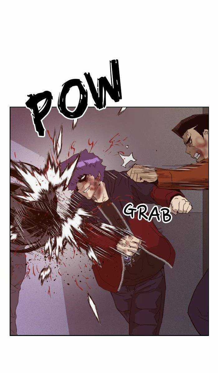 Anh Hùng Yếu - Chapter 224 - Trang 40