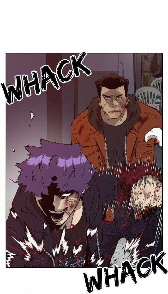 Anh Hùng Yếu - Chapter 224 - Trang 43