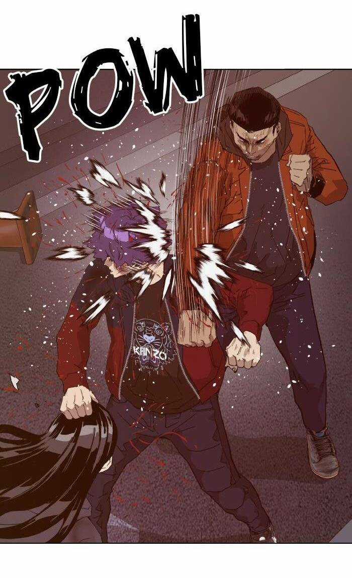 Anh Hùng Yếu - Chapter 224 - Trang 46