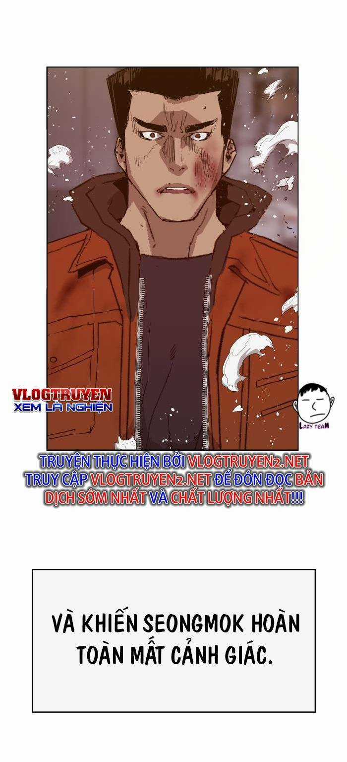 Anh Hùng Yếu - Chapter 224 - Trang 48