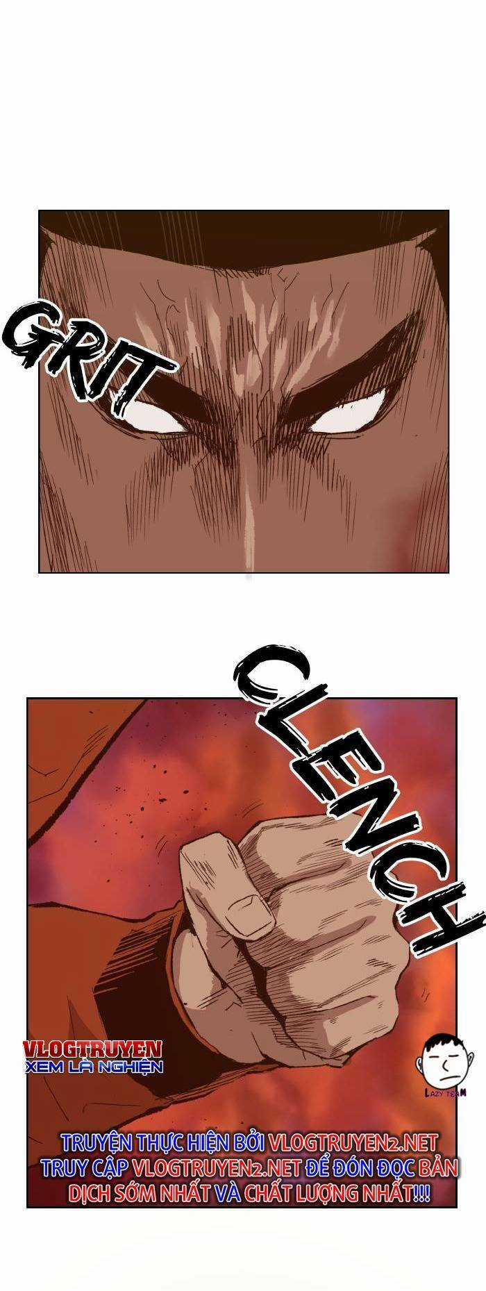 Anh Hùng Yếu - Chapter 224 - Trang 50