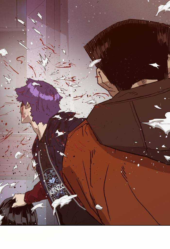 Anh Hùng Yếu - Chapter 224 - Trang 56