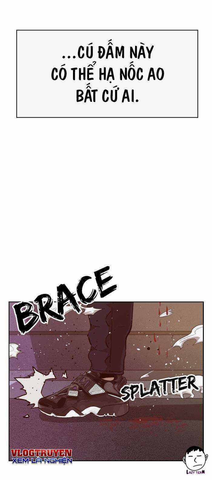 Anh Hùng Yếu - Chapter 224 - Trang 57