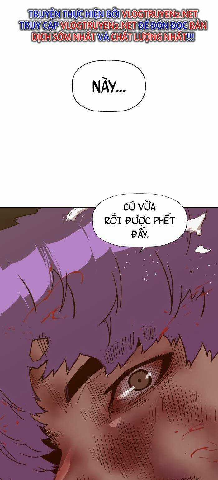 Anh Hùng Yếu - Chapter 224 - Trang 58