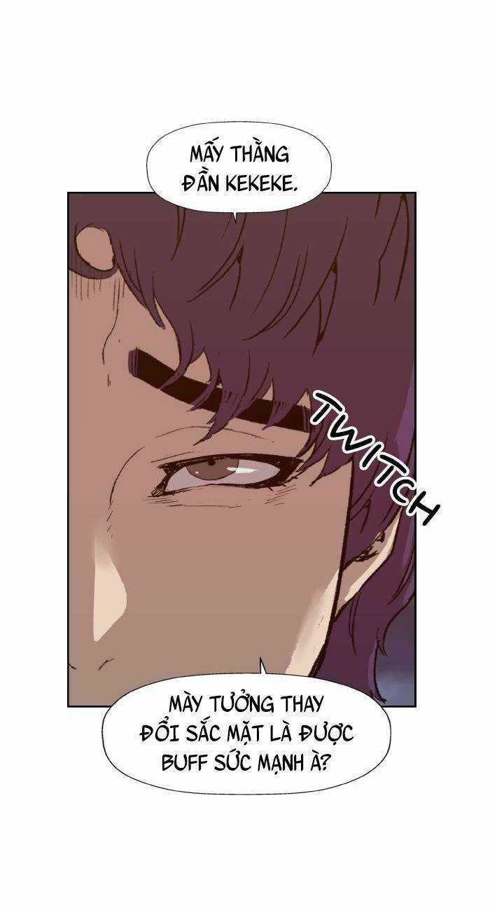 Anh Hùng Yếu - Chapter 224 - Trang 7