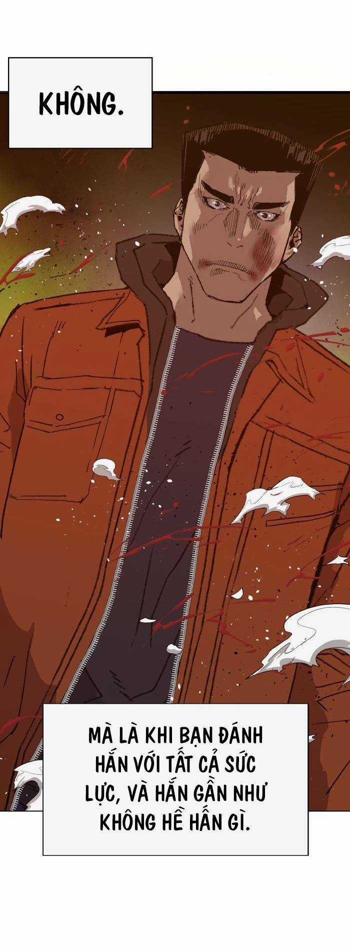 Anh Hùng Yếu - Chapter 224 - Trang 62