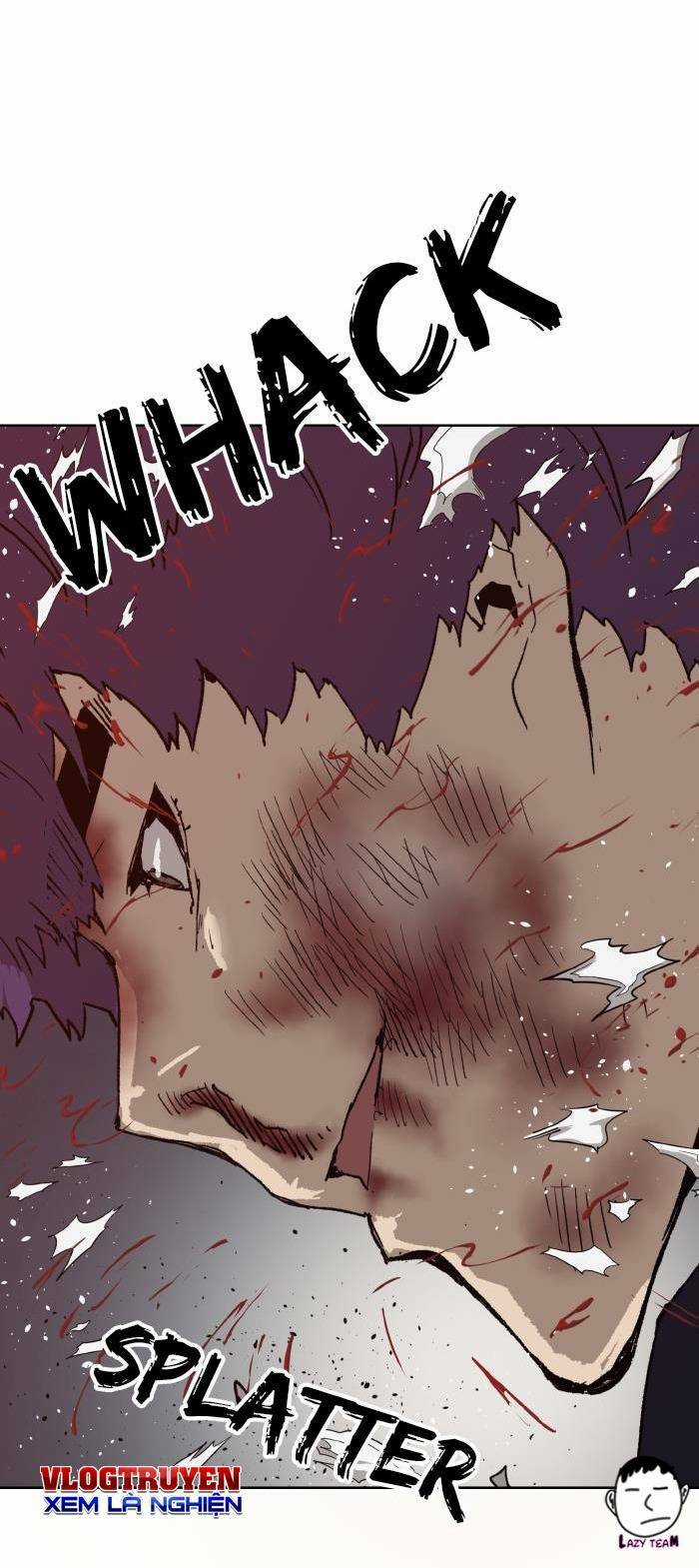 Anh Hùng Yếu - Chapter 224 - Trang 63