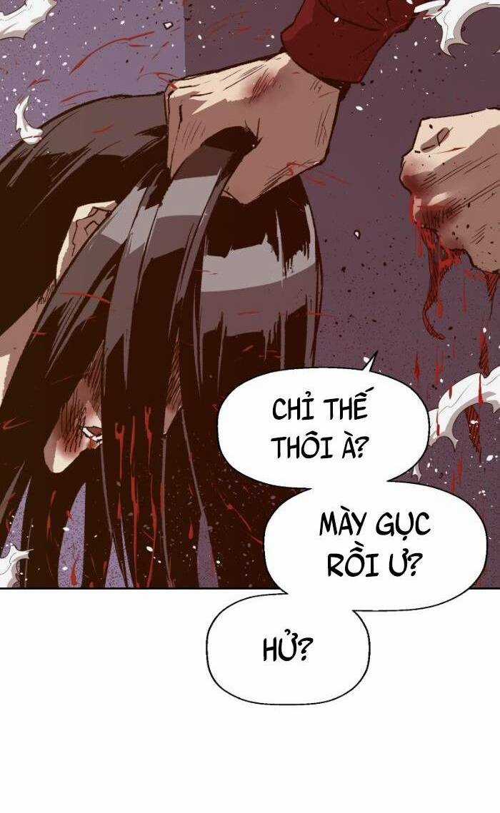 Anh Hùng Yếu - Chapter 224 - Trang 66
