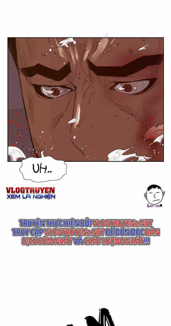 Anh Hùng Yếu - Chapter 224 - Trang 67