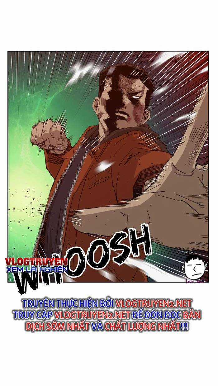 Anh Hùng Yếu - Chapter 224 - Trang 8