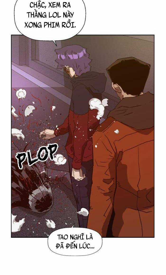 Anh Hùng Yếu - Chapter 224 - Trang 71