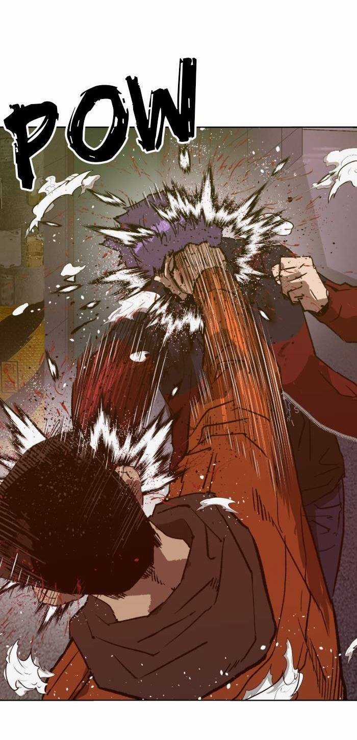 Anh Hùng Yếu - Chapter 224 - Trang 74