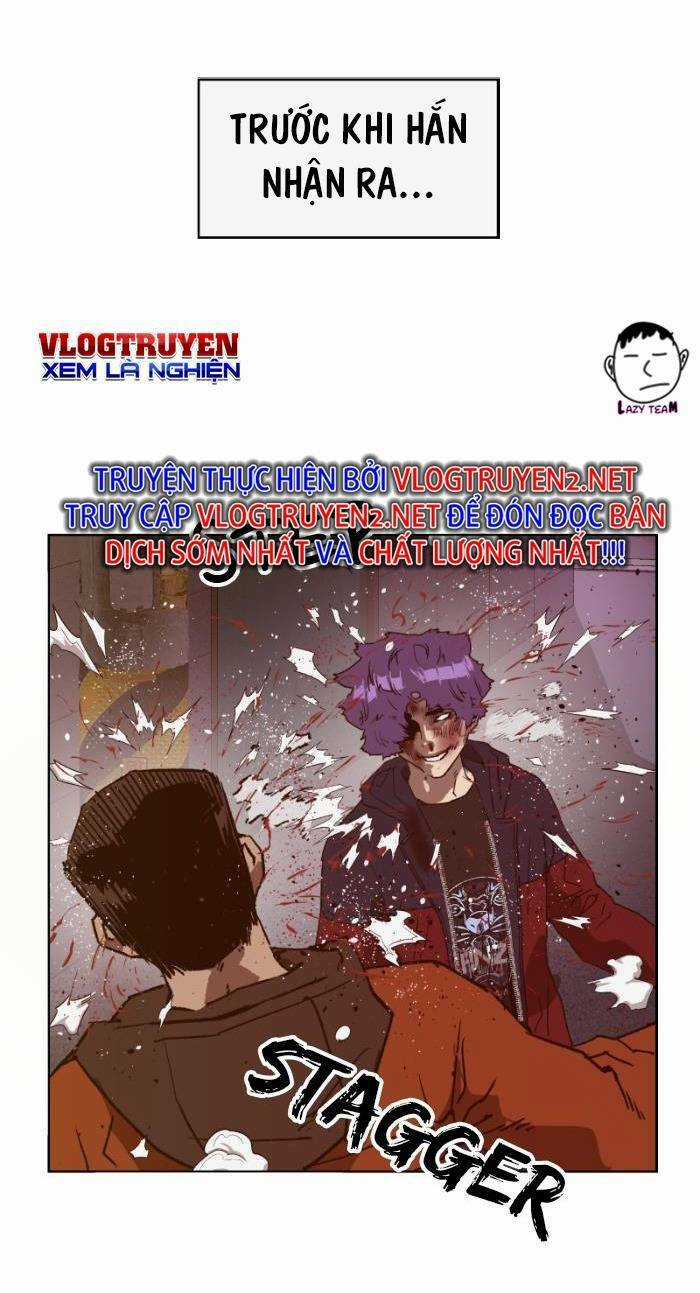 Anh Hùng Yếu - Chapter 224 - Trang 75