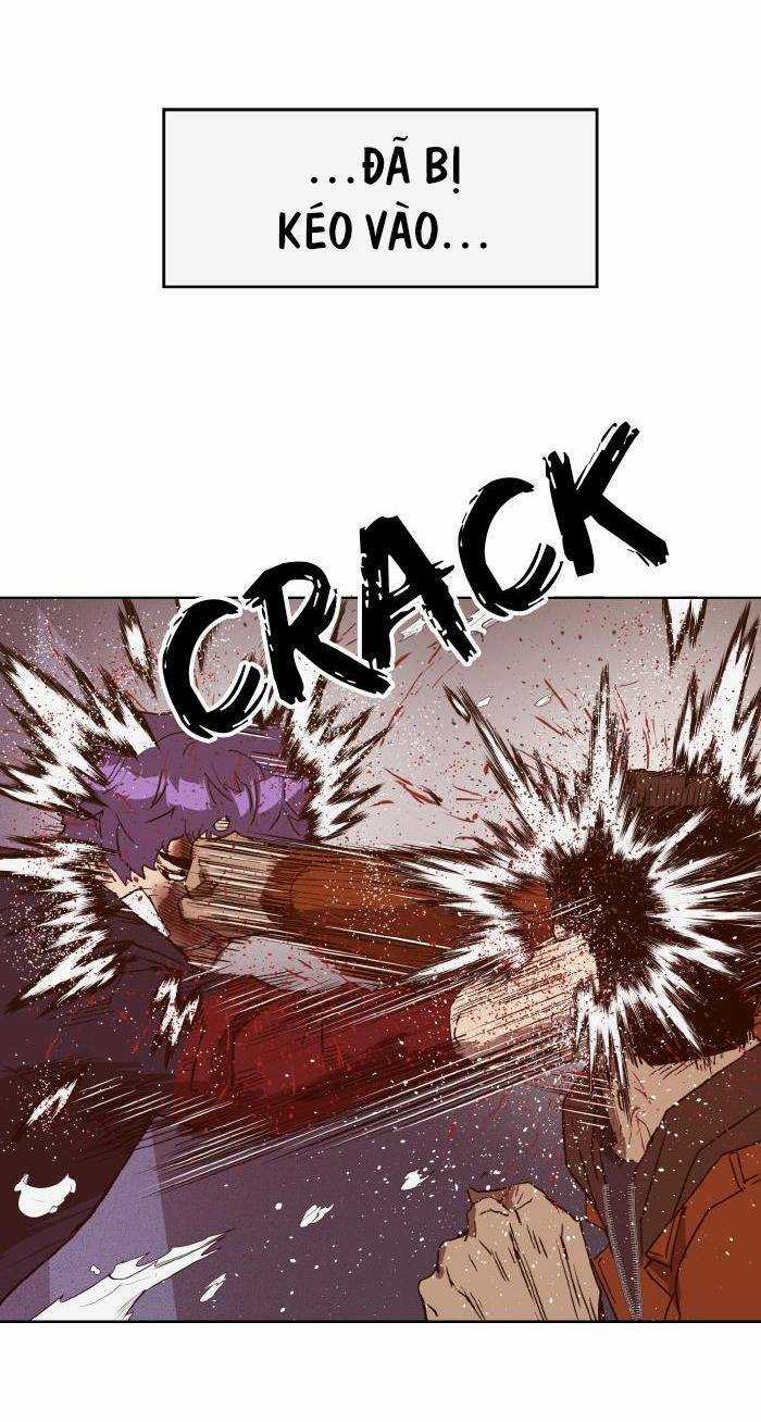 Anh Hùng Yếu - Chapter 224 - Trang 77