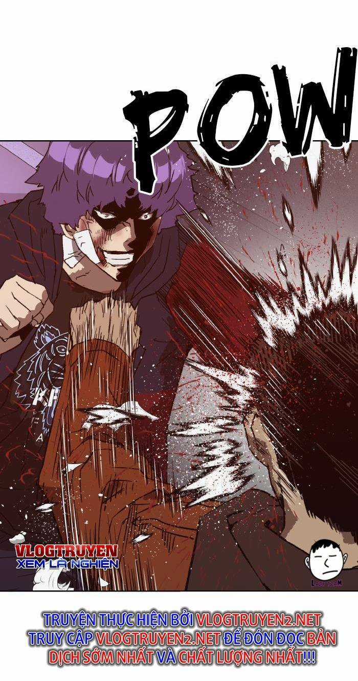 Anh Hùng Yếu - Chapter 224 - Trang 78