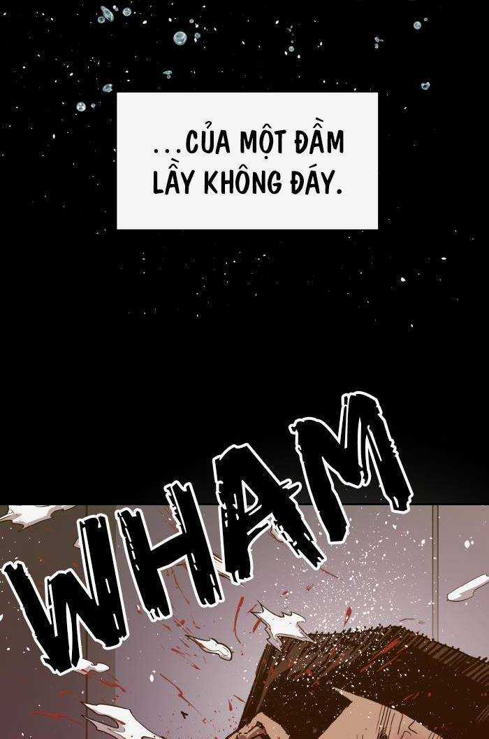 Anh Hùng Yếu - Chapter 224 - Trang 84