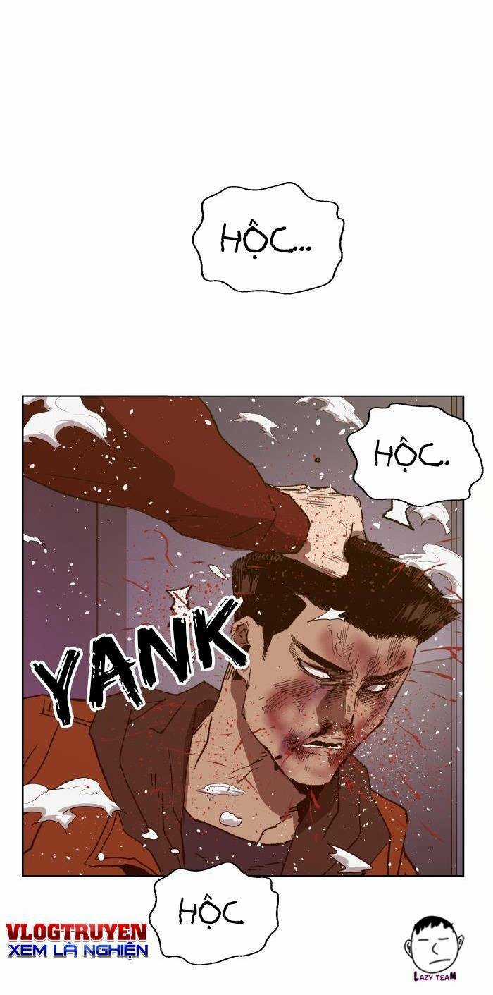 Anh Hùng Yếu - Chapter 224 - Trang 86