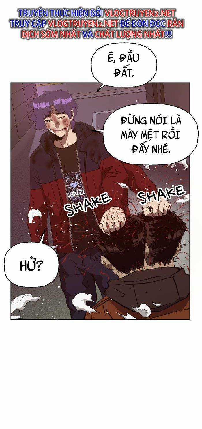 Anh Hùng Yếu - Chapter 224 - Trang 87